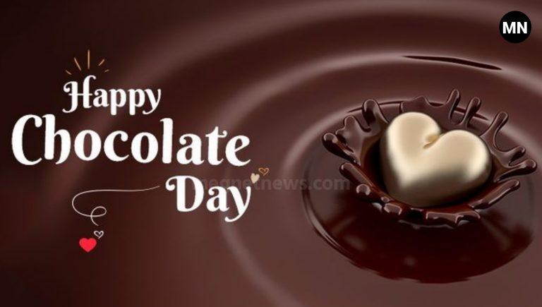 Chocolate Day 2024