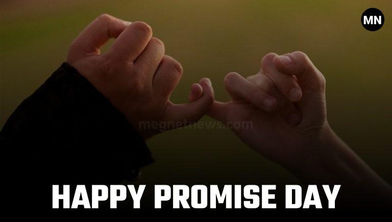 Promise Day