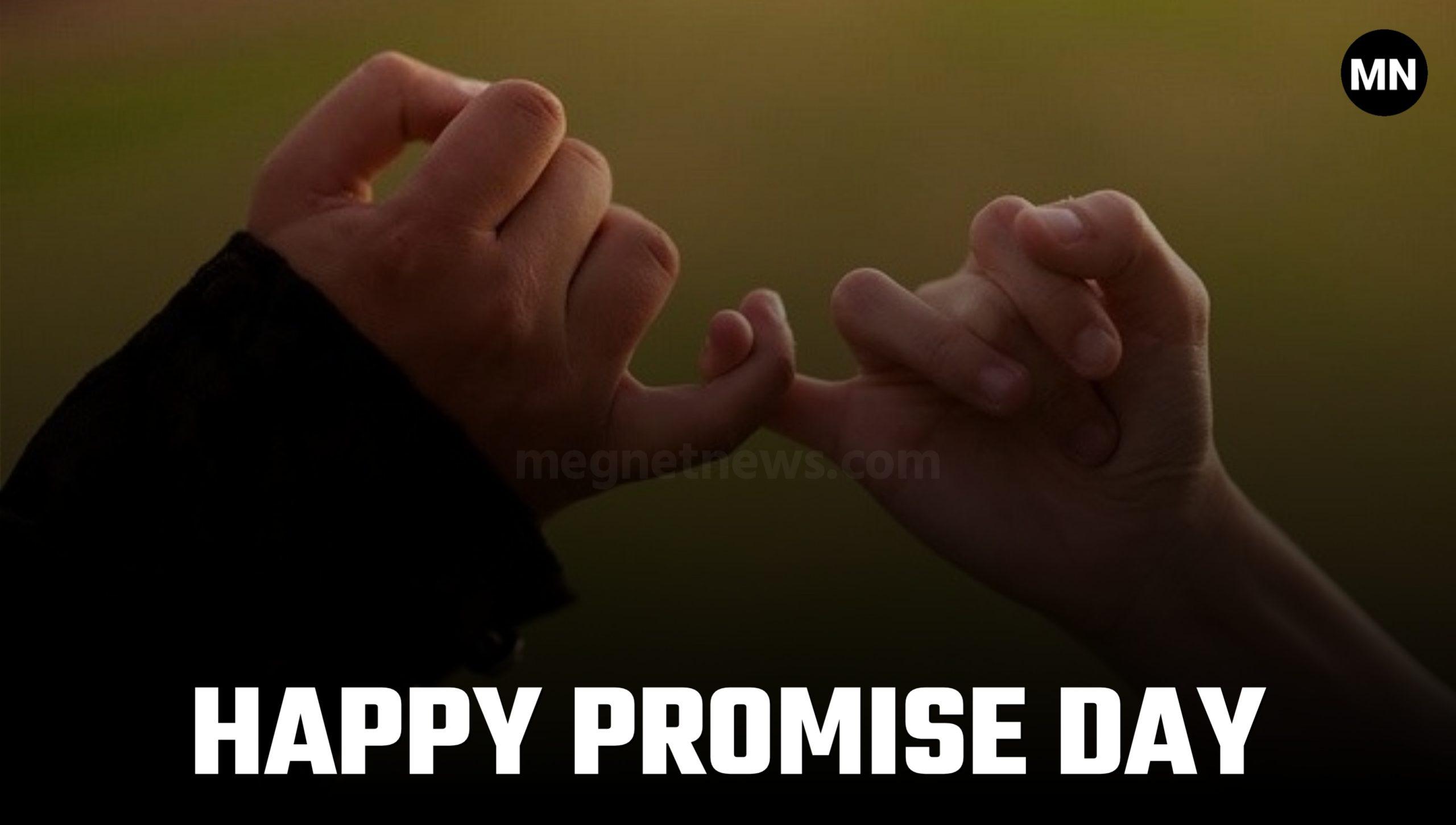 Promise Day