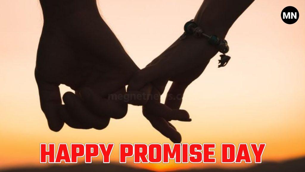 Happy Promise Day 2024 Wishes In Hindi