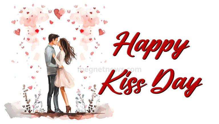 Kiss Day 2024: जानें क्यों मनाया जाता है किस डे? पार्टनर के साथ ऐसे बनाएं खास