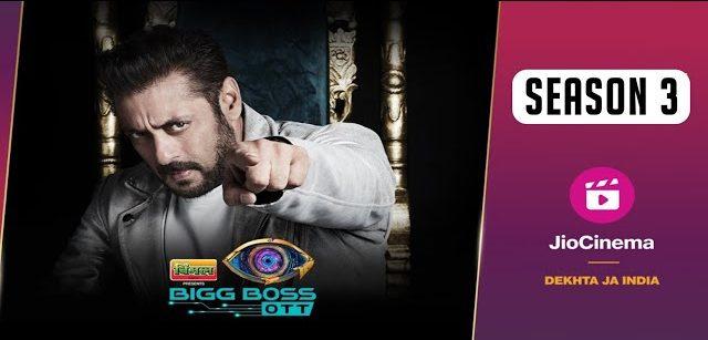 Bigg Boss OTT 2024